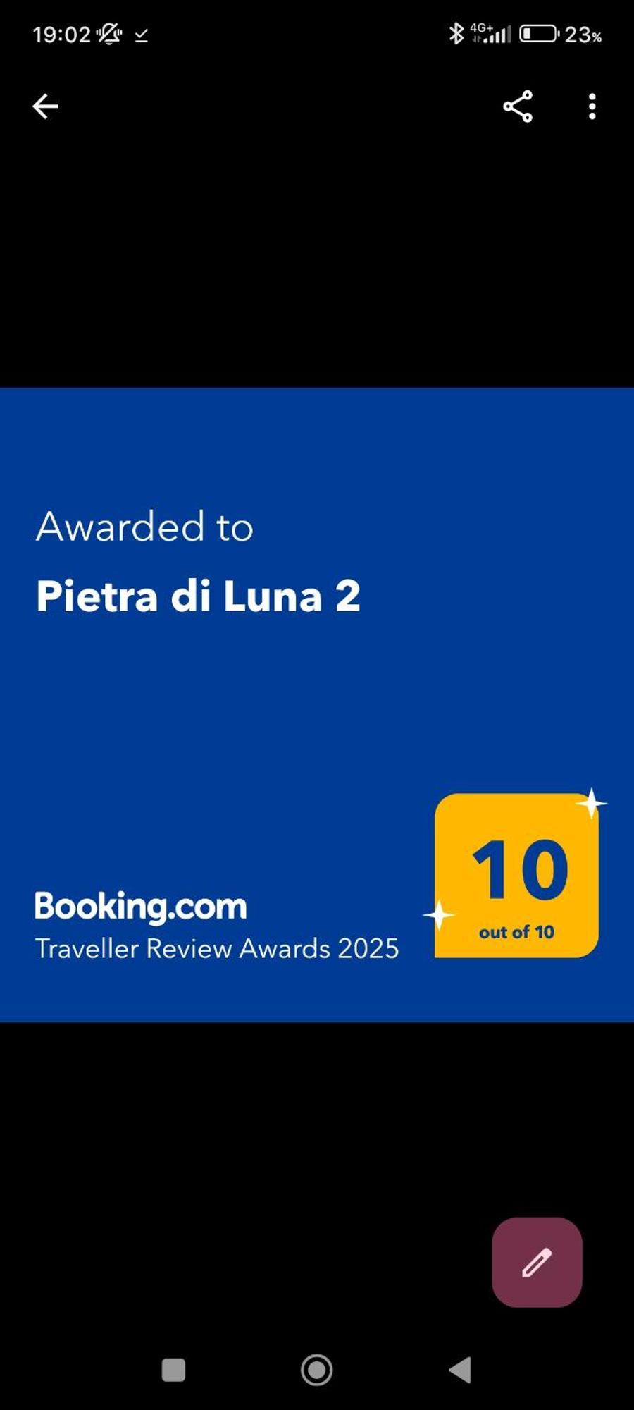 Pietra Di Luna 2 クリオピギ エクステリア 写真